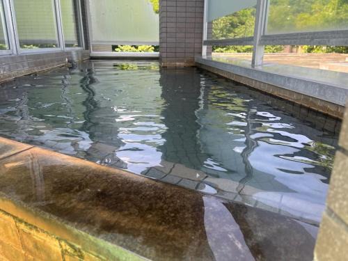 フューデイズコンドミニアム定山渓106号室