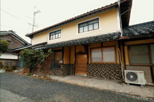 一棟貸宿市御堂