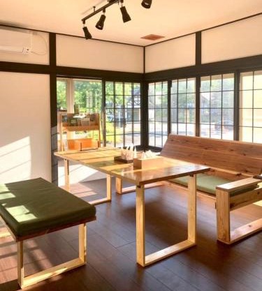 一棟貸宿 奥入瀬屋