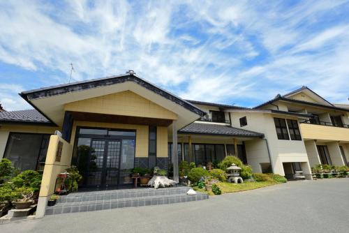 亀屋旅館