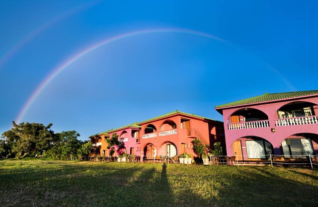 八村 Resort