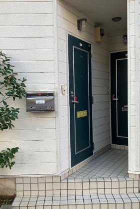 大宮溫馨小屋