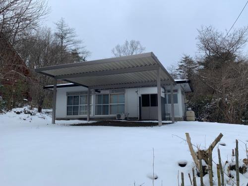 宮城蔵王ビレッジ,一棟貸,ペット可有償,バーベキュー,フリーチェックイン,温泉チケット,完全非対面,無料駐車場