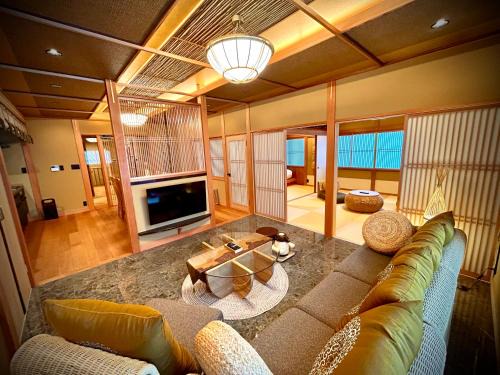 宿坊長運寺