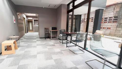心斎橋難波南 Ambers hotel 3321