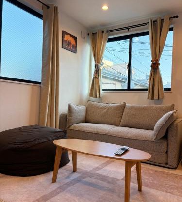 旅路Hotel 住吉