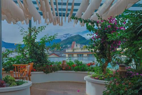 木心居南门机场大巴店Muxin INN