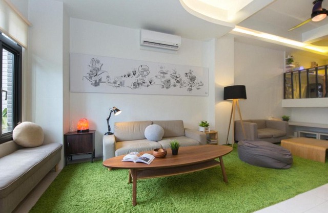 極簡旅行民宿 Simple Travel B&B