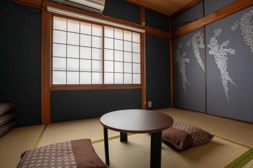 稲荷庵-Inari an-