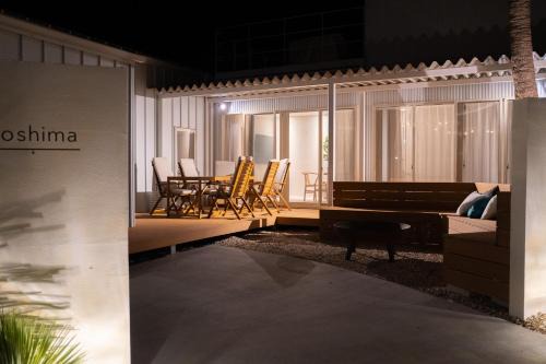 糸島サウナスイートヴィラ ALL LIFE Resort