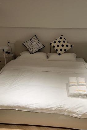 马德里Usera民宿