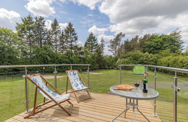 0 bedroom accommodation in Longnor, Nr. Buxton