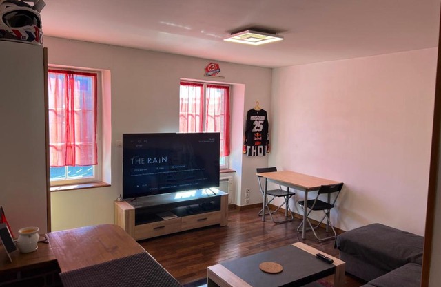 0 rdc Appartement centre flers proche commerces et gare