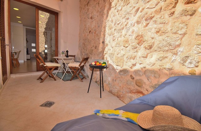 002 Casa Can Salroig ETV/12975 by Mallorca Charm
