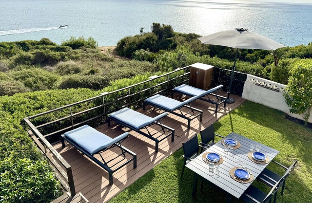 01 Terraços de Benagil 1 (Casa Beleza)