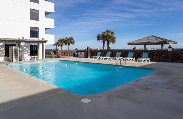0101 Coastal Retreat by Atlantic Towers