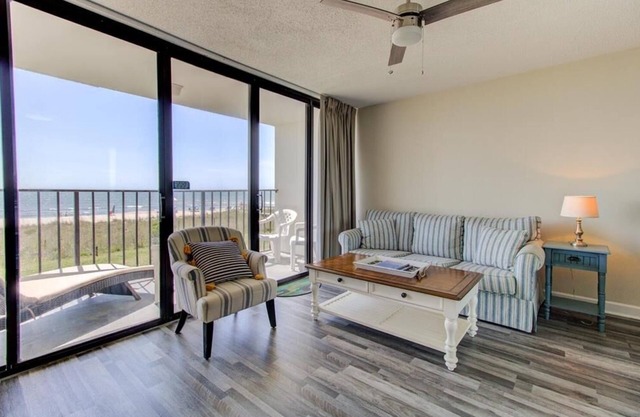 0204 Seaside Sanctuary by Atlantic Towers
