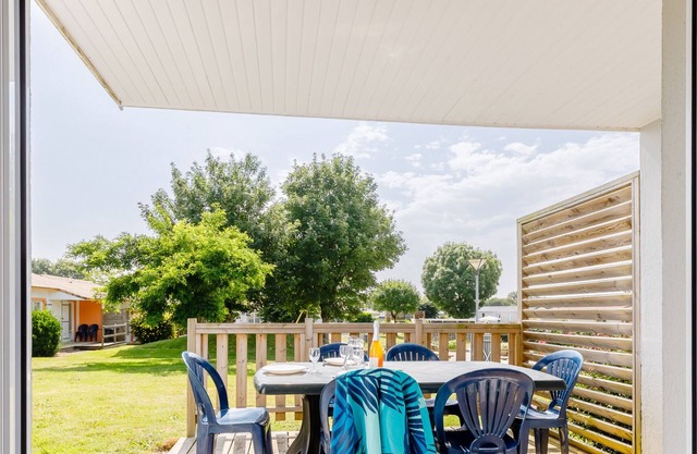 08 - Le Hibou - Village vacances