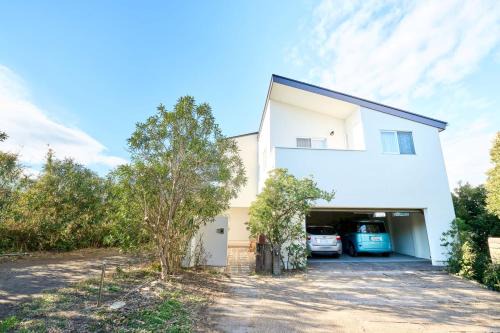 1日1組限定 1棟貸し別荘 露天風呂 別棟ご利用プラン RivageBlue