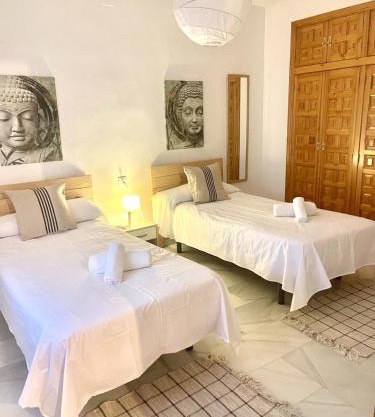 1.1 Apartamentos Arguiñan