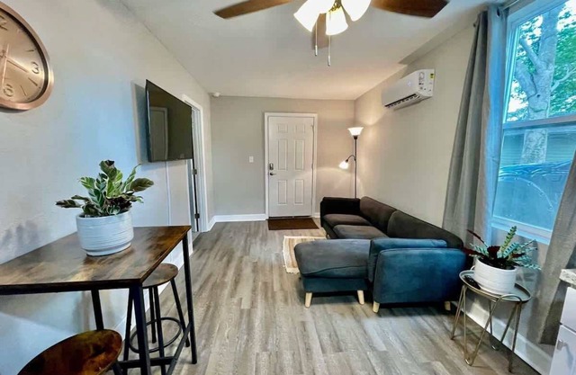 1/1 Downtown Lakeland Pet Friendly Home