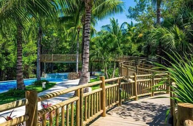 1/1 Suite The Grand Mayan@Vidanta Riviera Maya!