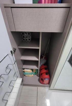 1-3508 #Sinnonhyeon High-rise View #Garden View #Gangnam Station Line 2, Sinbundang Line #Sinnonhyeon Station Line 9 #Hotel Bedding #New Building