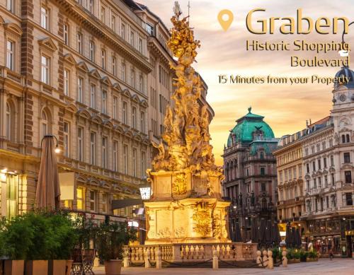 1 Aprt & 5 Stylish Hotel Rooms, Comfort & Convenience Combined