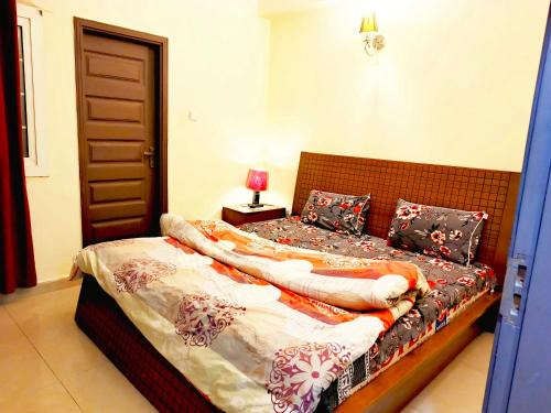 1 Bed Appartment Luxury Furnished Hotel Al amanah