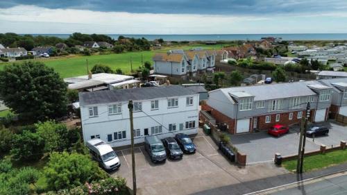 1 Bed Flat in Winchelsea Beach