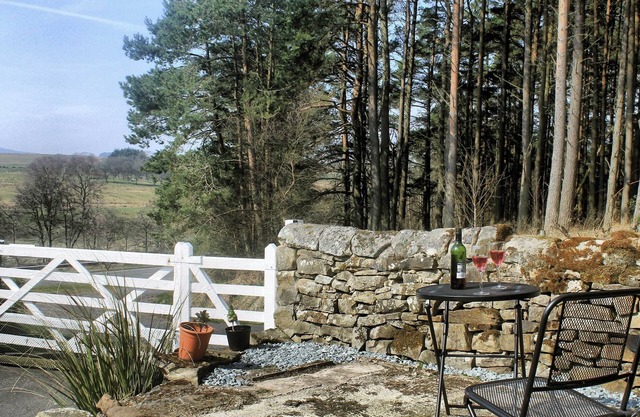 1 bedroom accommodation in Rochester near Otterburn