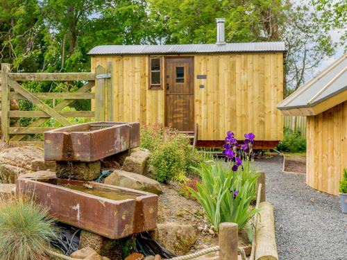 1 Bed in Bamburgh 88425