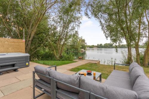 1 Bed in Langtoft oc-l32679