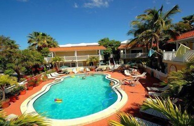1 Bedroom, 1 Bathroom Deluxe Partial Bay View. Pet Friendly