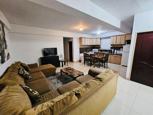 1 Bedroom, 1 Bathroom at Joe's Place