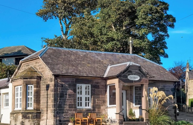 1 bedroom accommodation in Berwick-upon-Tweed