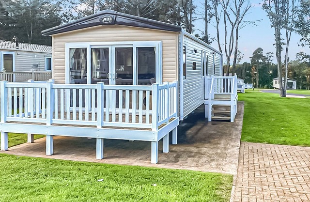 1 bedroom accommodation in Bishop Auckland