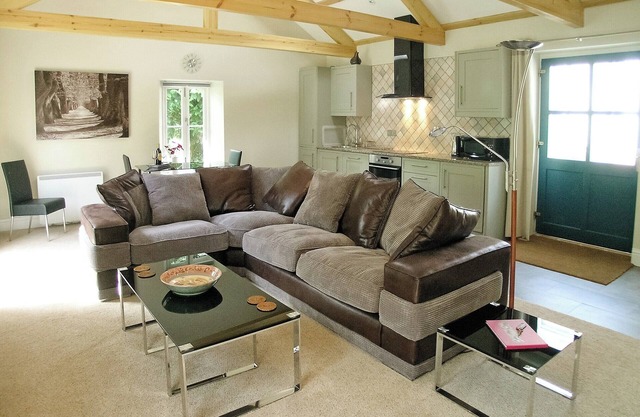 1 bedroom accommodation in Breage, near Helston