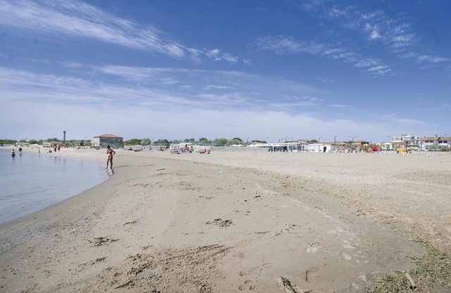 1 bedroom accommodation in Lido di Dante (RA)