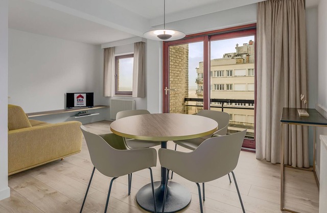 1 bedroom accommodation in Oostduinkerke