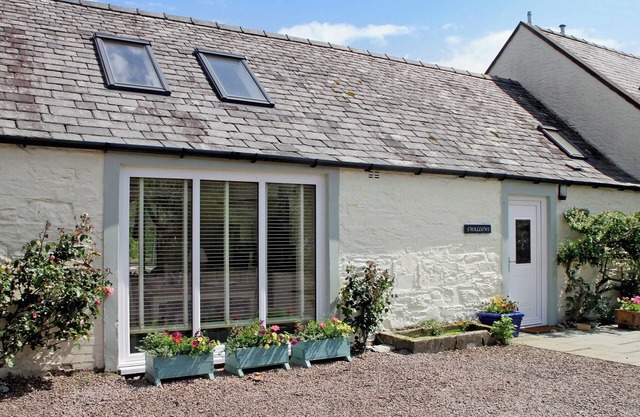 1 bedroom accommodation in Borgue, near Kirkcudbright