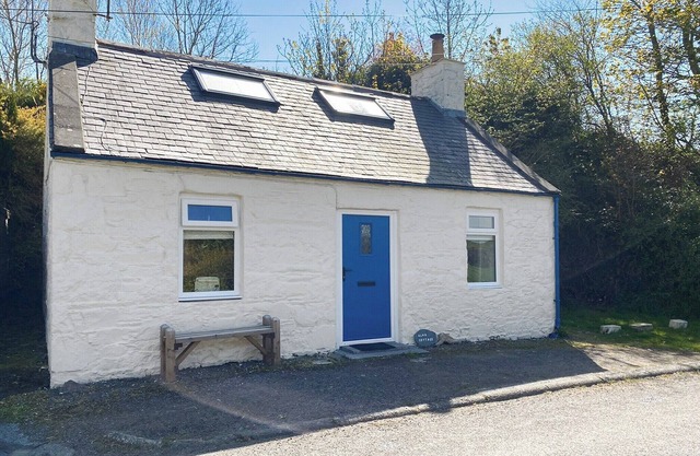 1 bedroom accommodation in Borgue, near Kirkcudbright