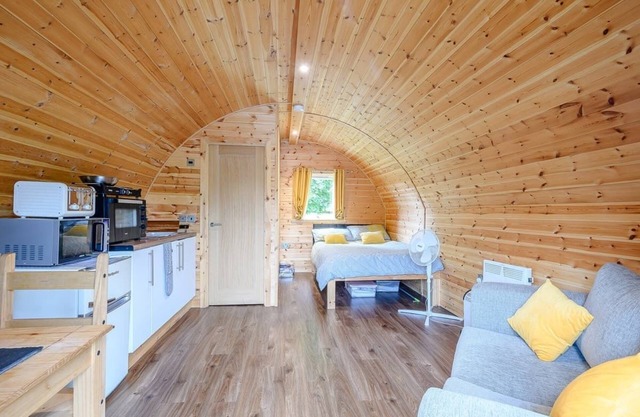 1 bedroom accommodation in Newcastleton,