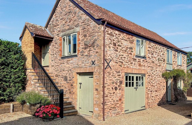 1 bedroom accommodation in North Newton