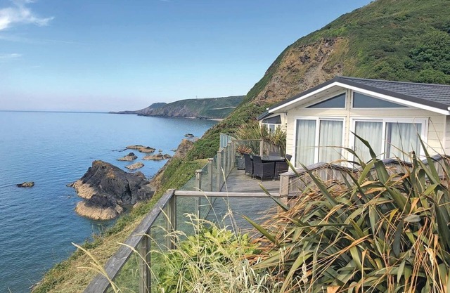 1 bedroom accommodation in Tresaith Beach, Cardigan, Ceredigion