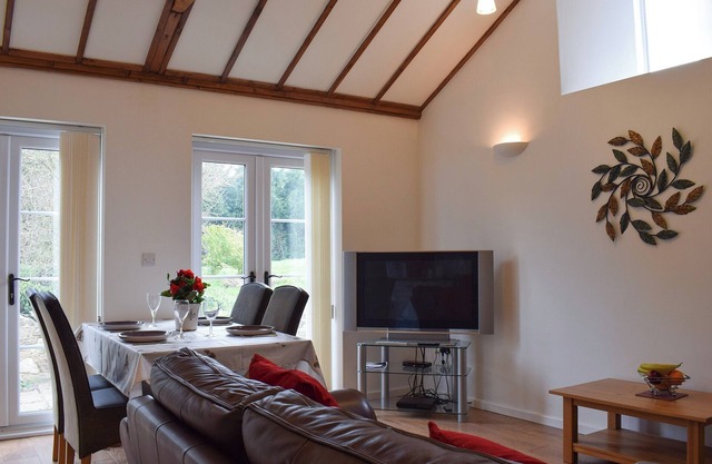 1 bedroom accommodation in Fiddington, near Bridgwater