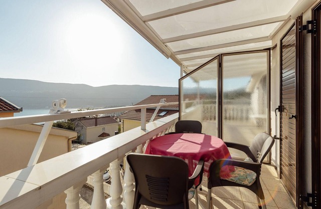 1 bedroom accommodation in Herceg Novi