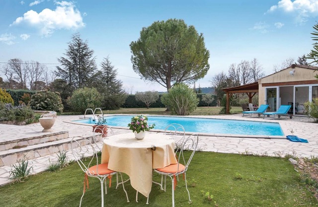 1 bedroom accommodation in Figanieres