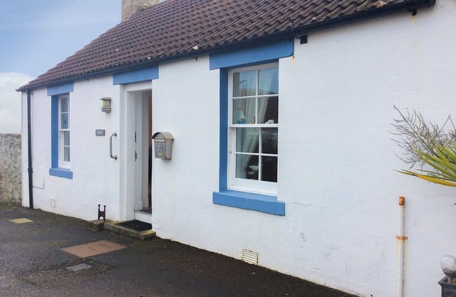 1 bedroom accommodation in Anstruther