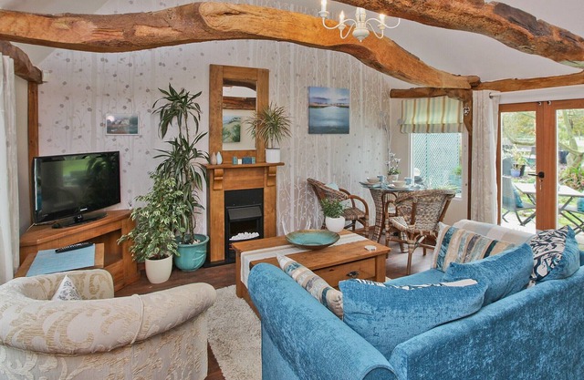 1 bedroom accommodation in Langham, near Colchester